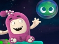 Jogo Oddbods: pegajoso online