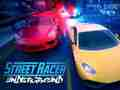 Jogo Rua Racer Underground online