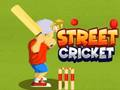 Jogo Críquete de rua online
