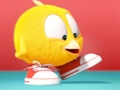 Jogo Quebra-cabeça Wheres Chicky  online