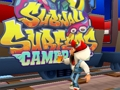 Jogo Surfers de metrô Cambridge online