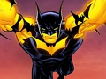 Jogo Batman corre rápido  online