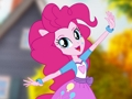 Jogo Livro de colorir para meninas de Equestria  online