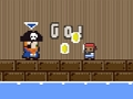 Jogo Jack pirata  online