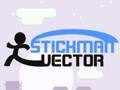 Jogo Stickman Vector online