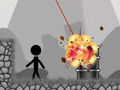 Jogo Stickman vs Stickman online