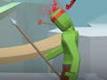 Jogo Defesa da Torre Stickman online