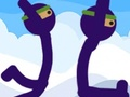 Jogo Stickman Swing Star online