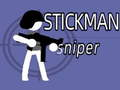 Jogo Stickman Sniper online