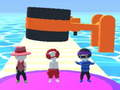 Jogo Corrida de stickman online