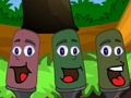 Jogo Resgate de urso faminto online