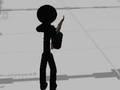 Jogo Stickman Gun Shooter 3D online