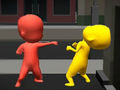 Jogo Stickman lutas online