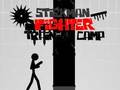 Jogo Stickman Fighter Training Camp online
