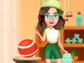 Jogo Menina de esportes Julie online