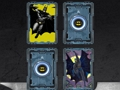Jogo Cartão Batman Multiverse  online