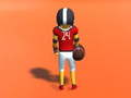 Jogo Basquete Stickman online