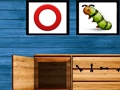 Jogo Azure House Escape online