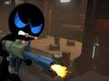 Jogo Assassino assassino armado espaço frio online
