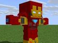 Jogo Descubra as diferenças: Block Craft  online
