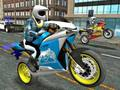 Jogo Simulador de bicicleta esportiva 3d 2018 online
