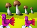 Jogo Fuga de terra típica  online