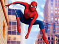 Jogo Homem-Aranha Slide  online