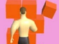 Jogo Corrida muscular online