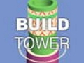 Jogo Construir Torre  online