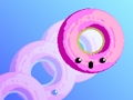 Jogo Rosquinha rolante  online