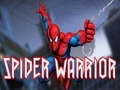 Jogo Aranha guerreira  online