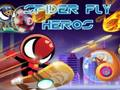 Jogo Mosca aranha  online