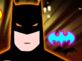 Jogo Batman Crush Saga online