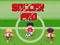 Jogo Futebol profissional  online