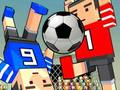 Jogo Física Futebol Online  online