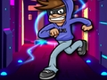Jogo City Rush Run online