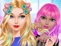 Jogo Popular salão de spa  online