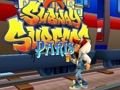 Jogo Surfes de metrô Paris online