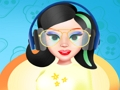 Jogo Menina do jogador Julie online