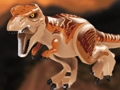 Jogo Jigsaw Age de Dinossauros online
