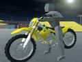 Jogo Acrobacias em motos esportivas  online