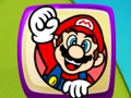 Jogo Super Mario Bubble Shoot online