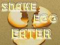 Jogo Comedor de ovo de cobra  online