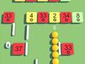 Jogo Snake Ball 3d  online