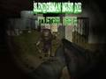 Jogo Slenderman deve morrer: resíduos industriais  online