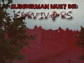 Jogo Sobreviventes do Slenderman Must Die  online