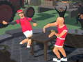Jogo Slap Kings 2 online