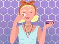 Jogo Crush de cuidados com a pele online