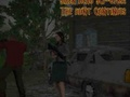 Jogo Cabeça de sereia SCP-6789: A caça continua  online