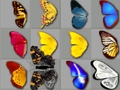 Jogo Butterfly Kyodai online
